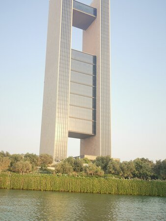 Dough (A Delightful Ride)-麦纳麦必去景点