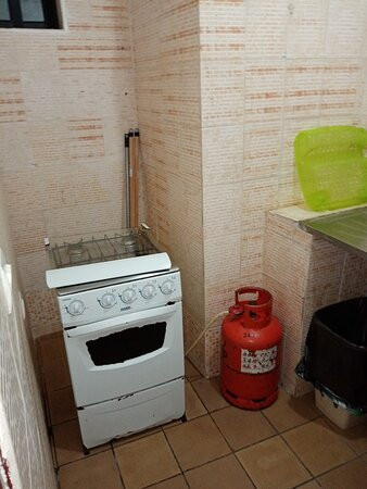 L'Almamya Hotel & Residence主图