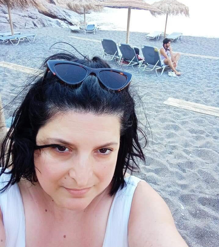 Vatses Beach-Astipalea必去景点