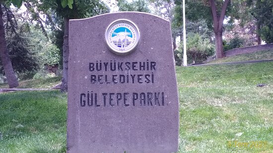 Gultepe Parkı景点图片