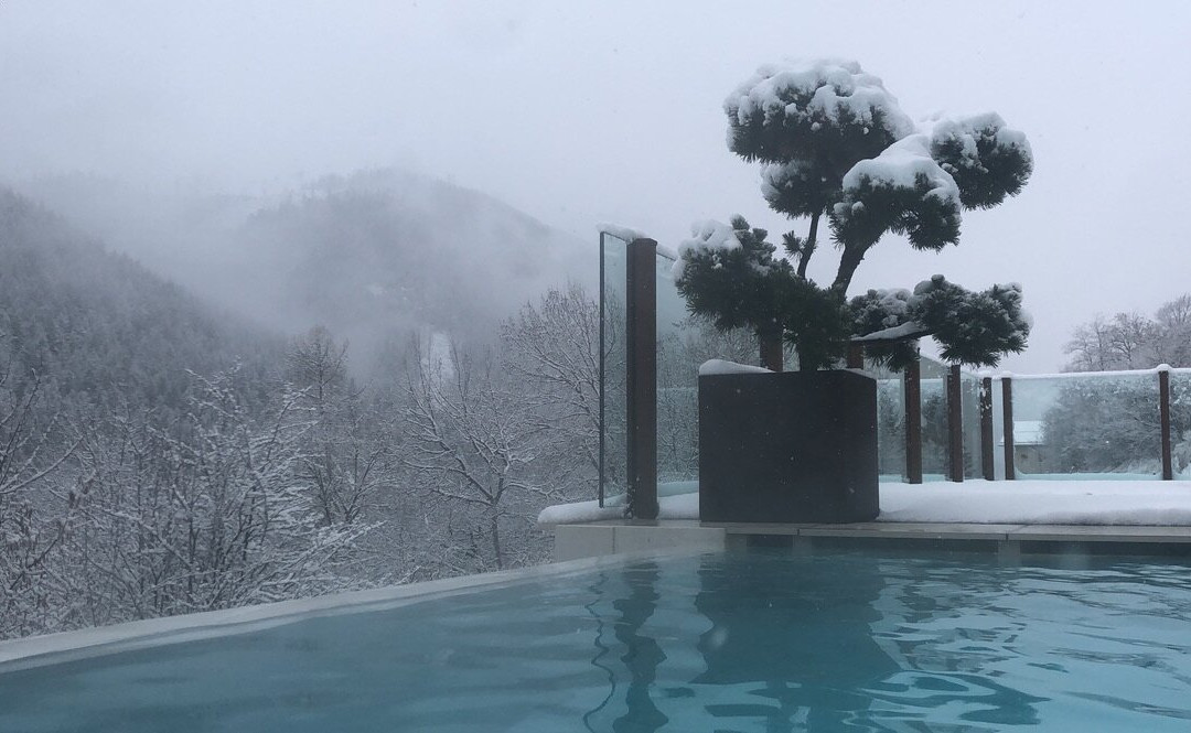 Engel Gourmet & Spa主图