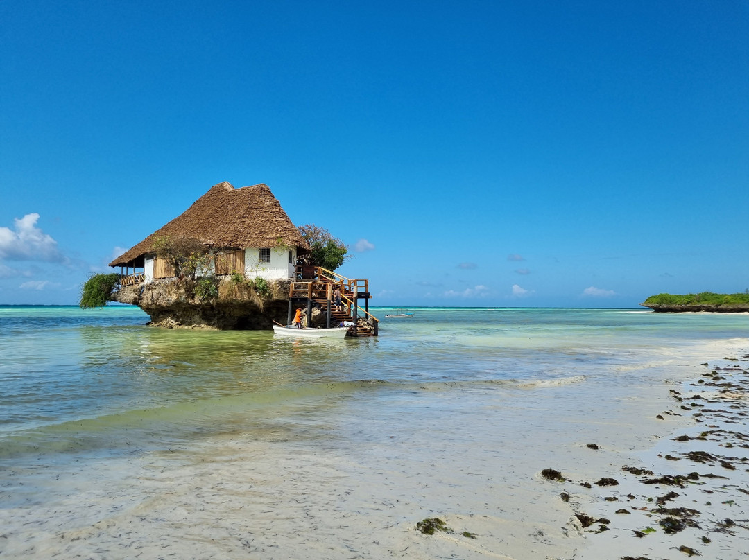 Nakupenda Tours Zanzibar-桑给巴尔市必去景点