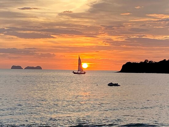 Penca Beach-波特雷罗必去景点