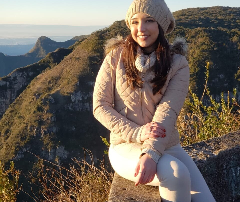 Mirante da Serra do Rio do Rastro-Bom Jardim da Serra必去景点