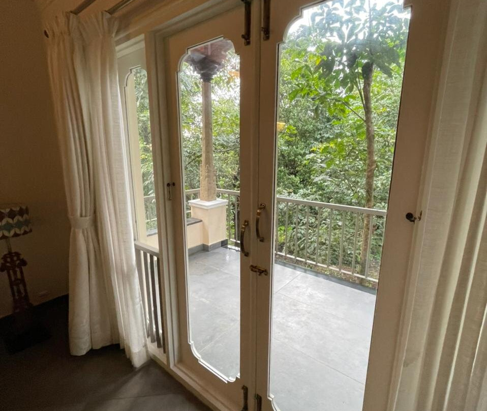 Bananki Homestay主图