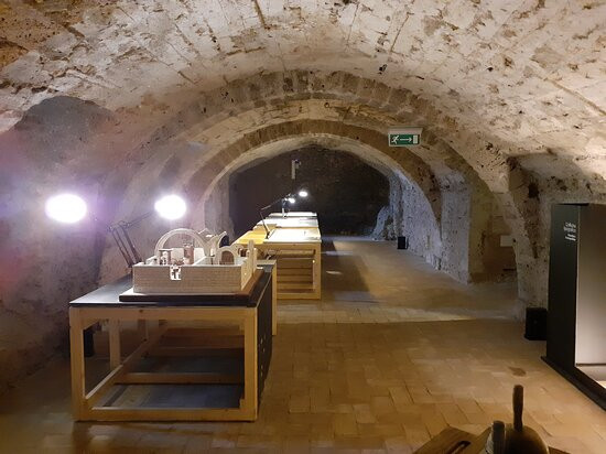 Rocca Abbaziale di Subiaco景点图片