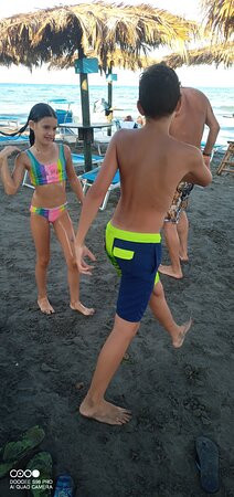 I Due Mori-奥特朗托必去景点