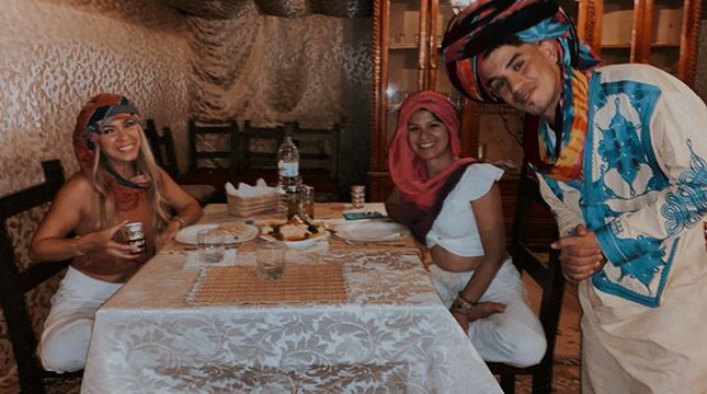 Morocco Everywhere Travel-马拉喀什必去景点