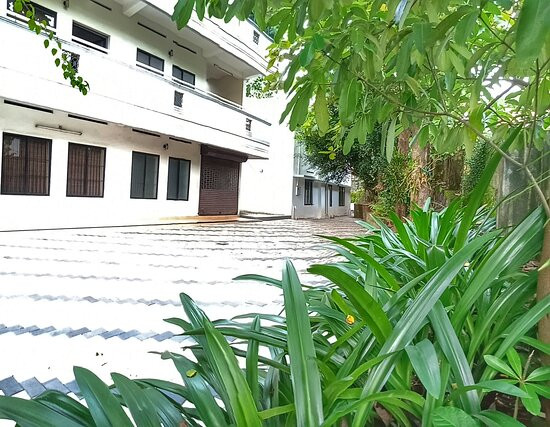 Andumaly Trinity Ayurveda Hospital-科塔亚姆必去景点