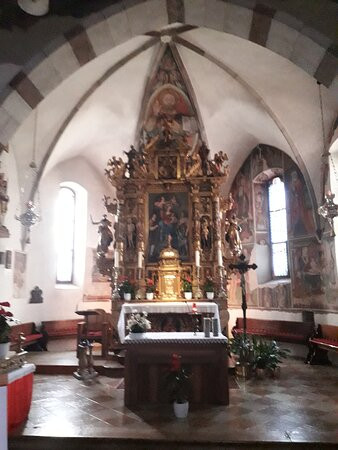 Chiesa di S. Lorenzo景点图片