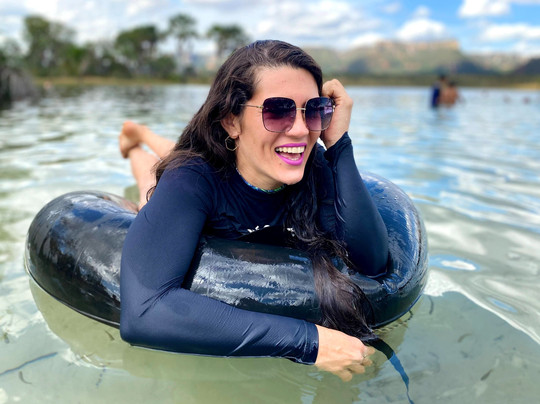 Divinos Tur-Palmas必去景点