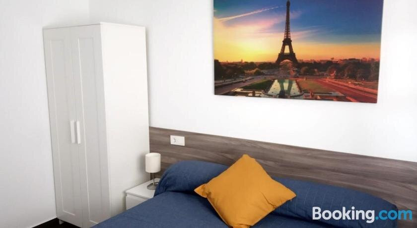 Pensión Josefina Bed & Breakfast主图