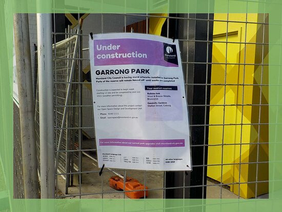 Garrong Park-不伦瑞克必去景点