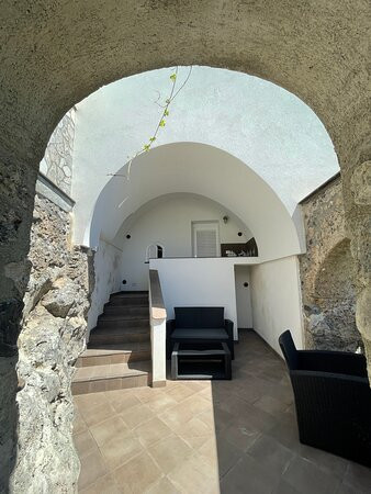 Albadamare Boutique Hotel主图
