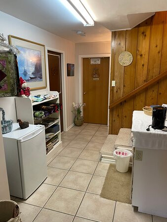 Beach Estates Inn主图