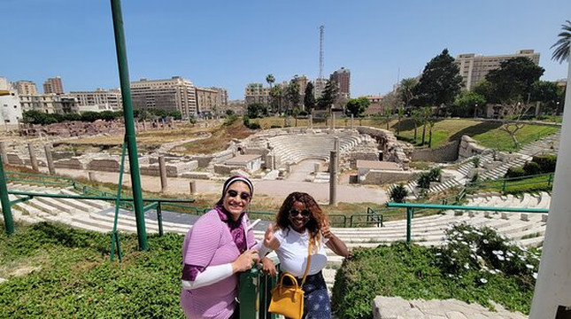 Virtue Day Tours-开罗必去景点