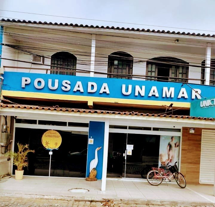 Pousada Unamar