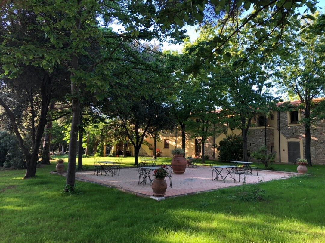 Agriturismo Il Piaggione