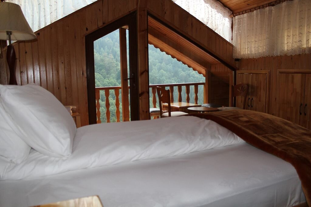Ayder Izmirlim Otel