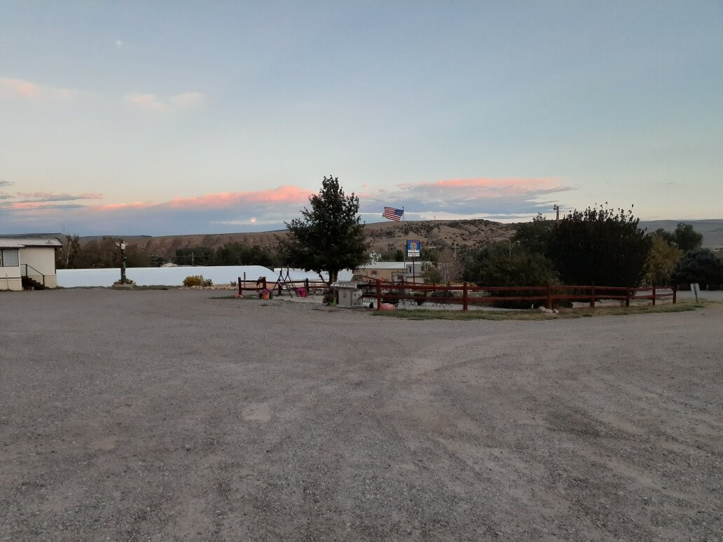 El Rancho Motel主图