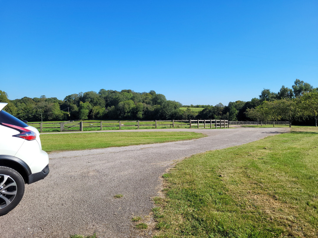 Watley Farm