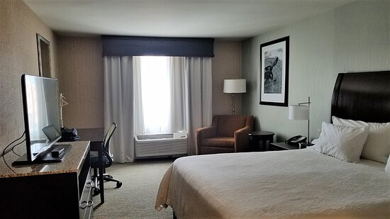 Hilton Garden Inn Gallup主图