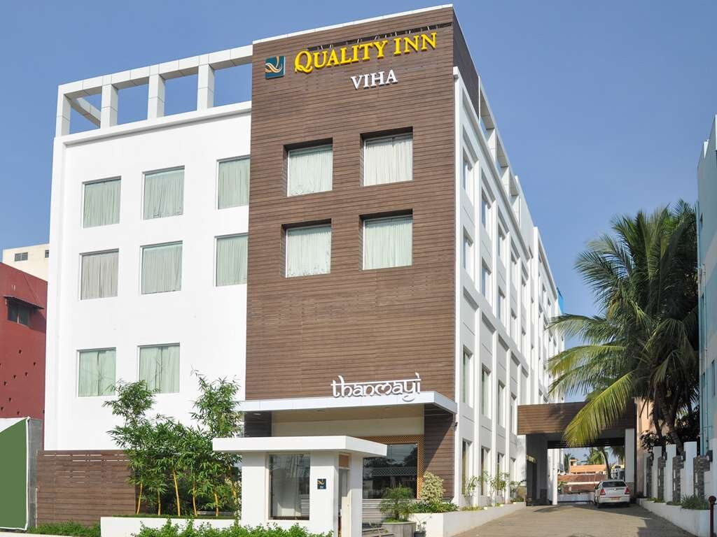Quality Inn Viha主图