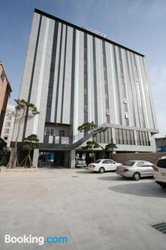 奥斯卡套房酒店