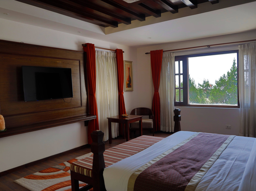 Meraki Wellness Retreat