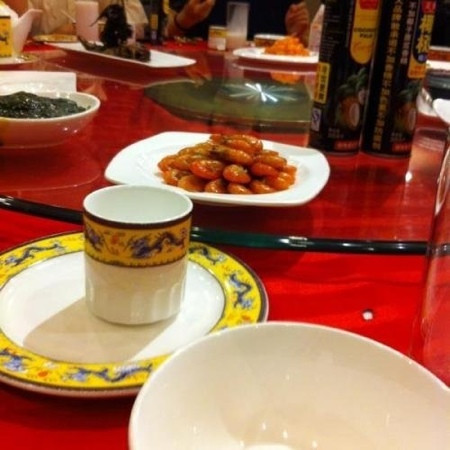 MeiYuanCun Restaurant JingAn