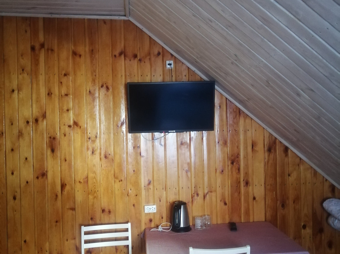 Mini Hotel Oliva