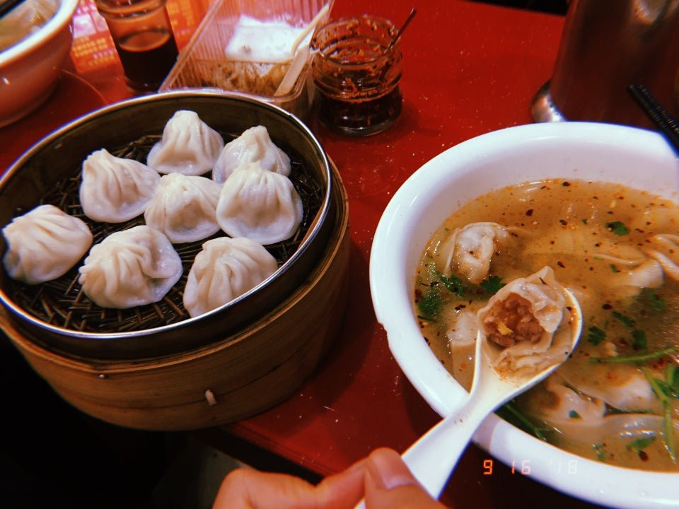 大大旺特色馄饨