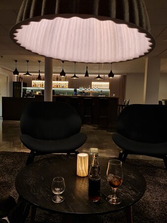 克伦威尔酒店主图