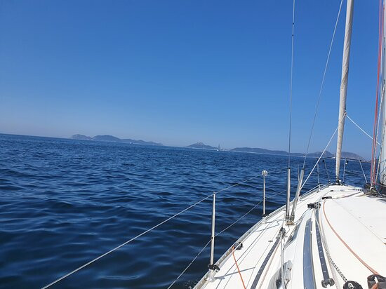 Bluscus Turismo Marinero-比戈必去景点