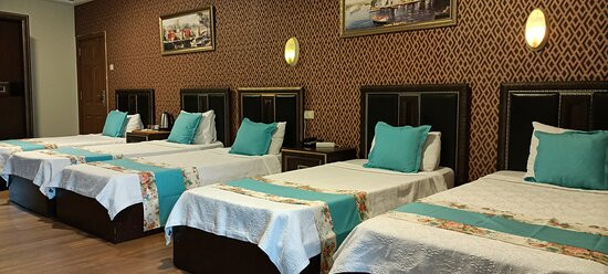 Adana Saray Otel主图