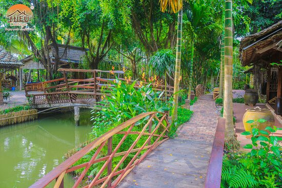 Hieu's  Cottage主图