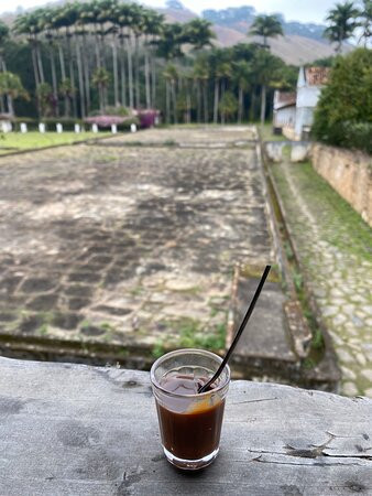 Fazenda Allianca Agro景点图片