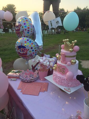 Tek Sarnıc Kent Parkı-安塔利亚必去景点