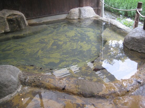 Fujisan Ryokan-浴室