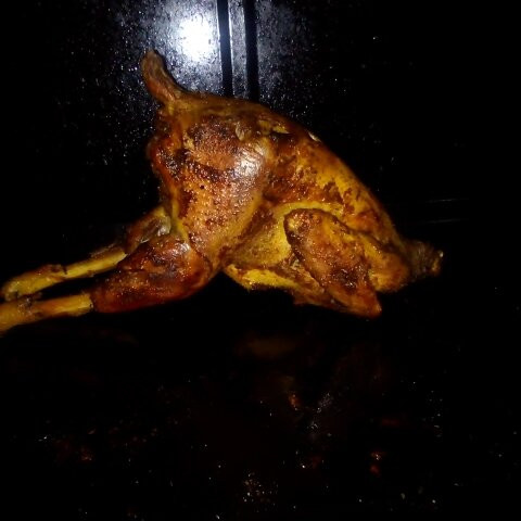 Smiles Bar & Restaurant