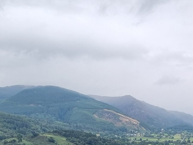 Lake District Off-Road景点图片