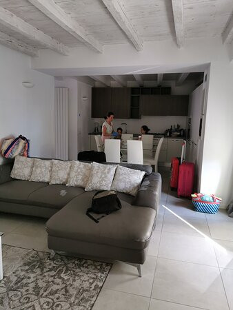 Vulcano Village主图