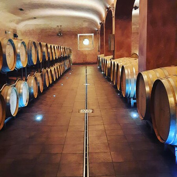 Campo Alla Sughera-Bolgheri必去景点