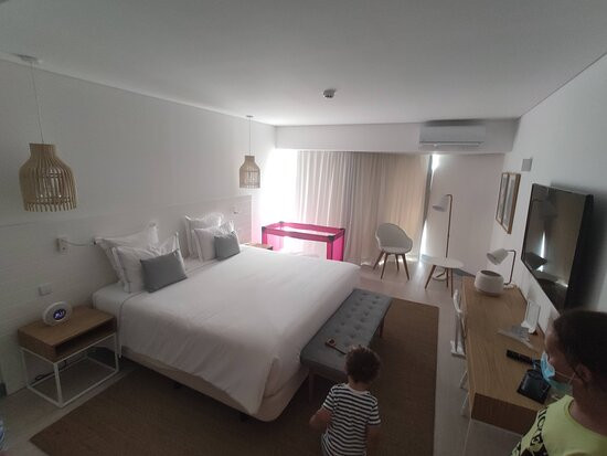 Malibu Foz Hotel - La Maison Younan主图