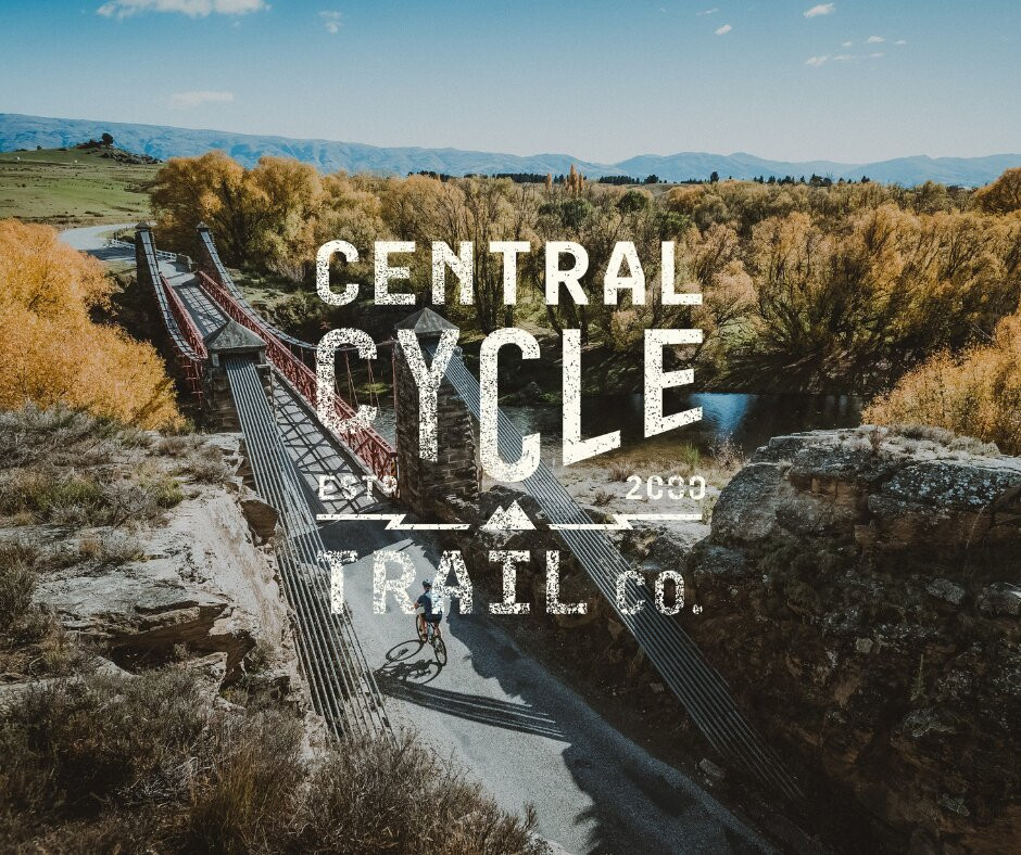 Central Cycle Trail Co.景点图片