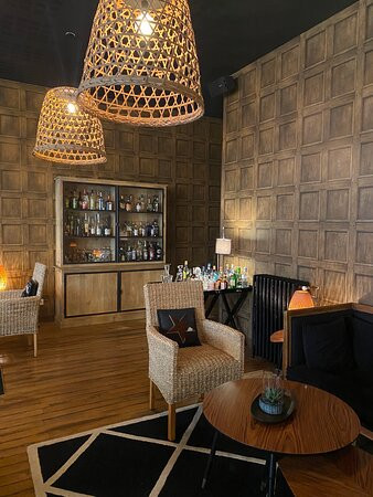 Nouvel Hotel主图