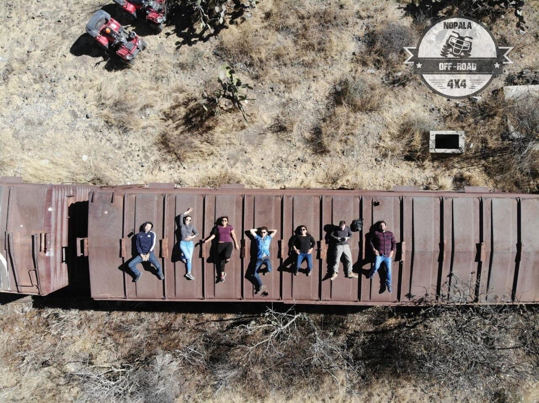 Nopala 4x4 Off Road景点图片