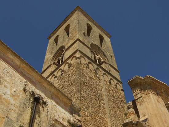 Church of Santa Maria Assunta景点图片