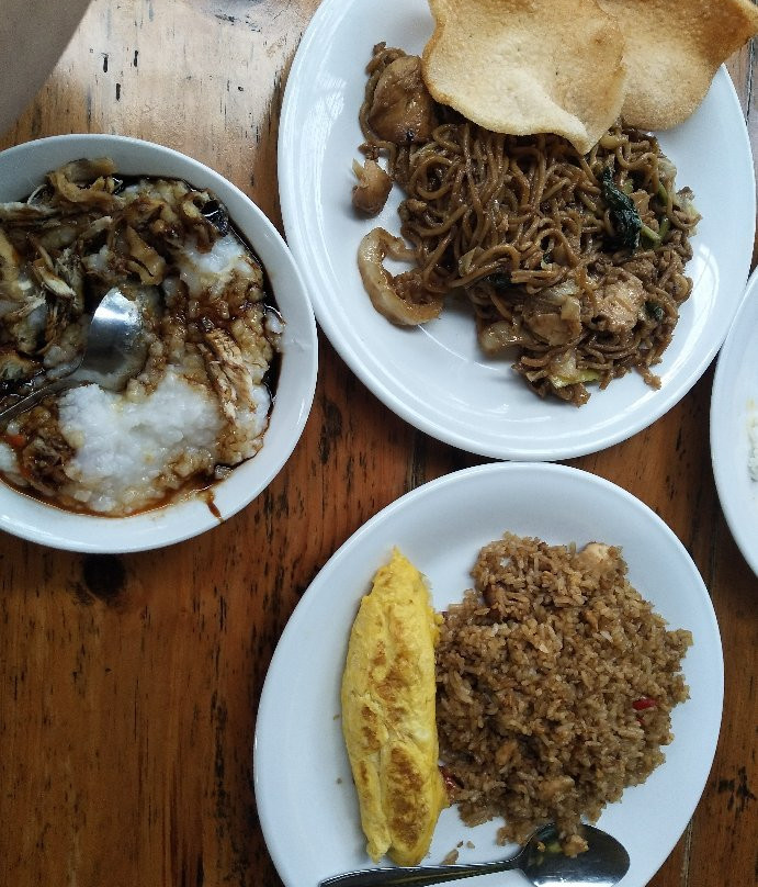 Grand Panorama Lembang主图