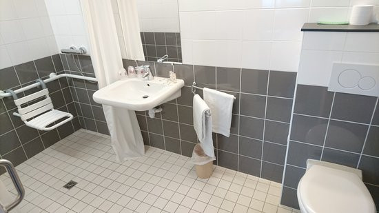 Best Hotel Mayenne主图